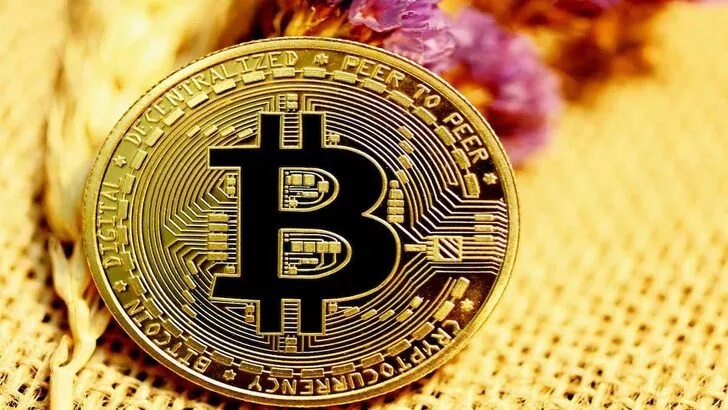 Bitcoin fiyatı sert çakıldı!