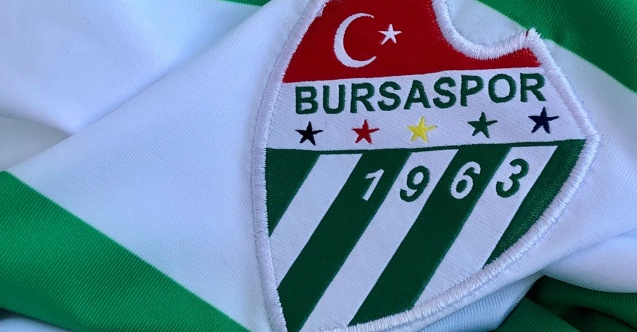 Bursaspor için buruk 1 Haziran!