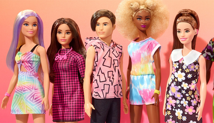 İlk işitme cihazlı Barbie piyasaya çıkıyor