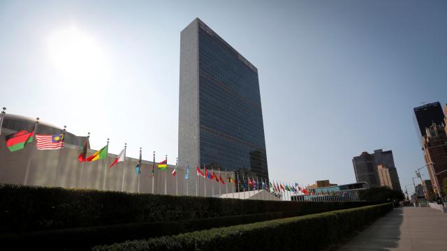 BM: Ebu Akile’nin öldürülmesi savaş suçu teşkil edebilir
