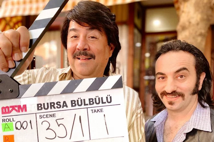 Bursa Bülbülü yola çıktı