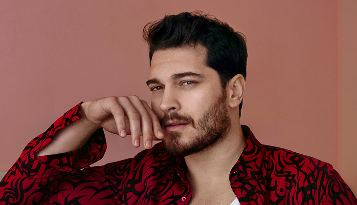 Çağatay Ulusoy’un dudak uçuklatan tatil hazırlığı