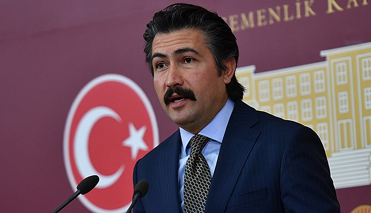 Cahit Özkan: Görevimden affımı istirham etmiş bulunmaktayım