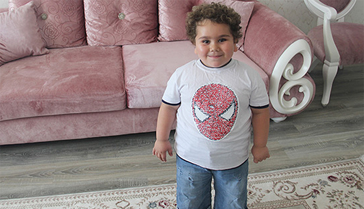 Çitos Efe’nin son hali sevenlerini şaşırttı