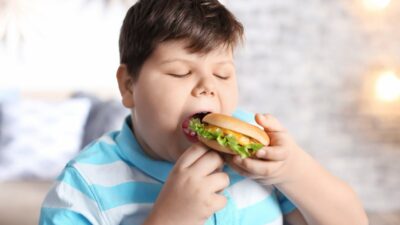 Çocuklarda obezite nedenleri ve önlemenin yolları