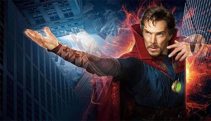 Bilet satışları düştü ama Doktor Strange yine lider