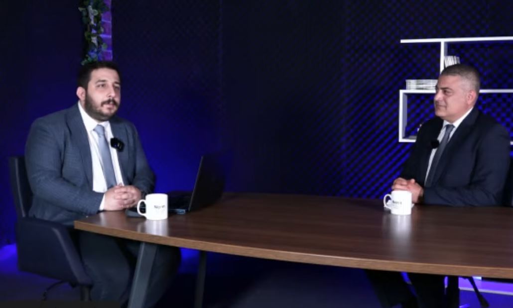 Furkan Kahraman ile Normal Sorular’ın konuğu CHP Nilüfer İlçe Başkanı Fırat Yılmaz