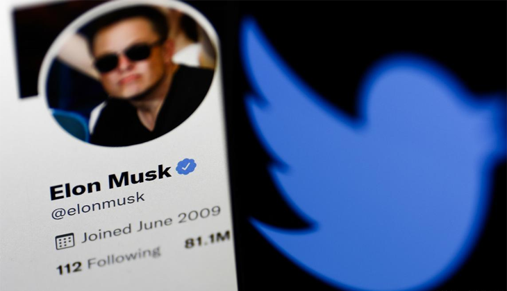 Musk Twitter’ı ‘dolandırıcılıkla’ suçladı