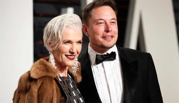 Elon Musk’ın annesi, torunu hakkında konuştu: Geriden sayıyor