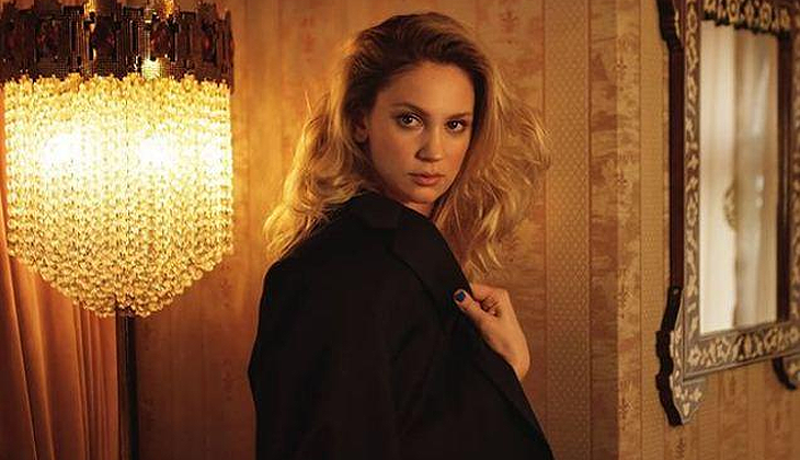 Belediyeden Farah Zeynep Abdullah’a dava