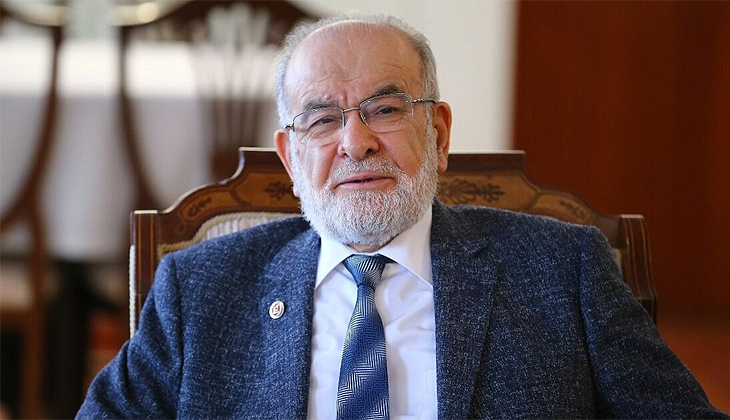 Temel Karamollaoğlu’ndan EYT mitingi açıklaması: Her daim yanlarındayız