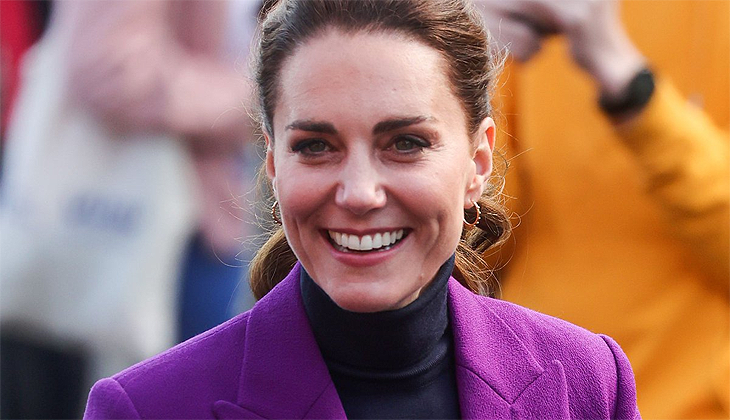 Kate Middleton 27 bin sterline çalışacak asistan arıyor