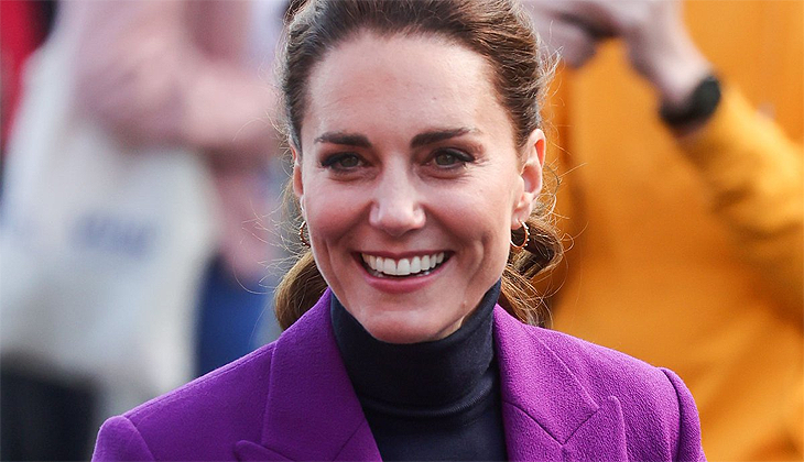 Kate Middleton’dan ameliyat sonrası ilk fotoğraf