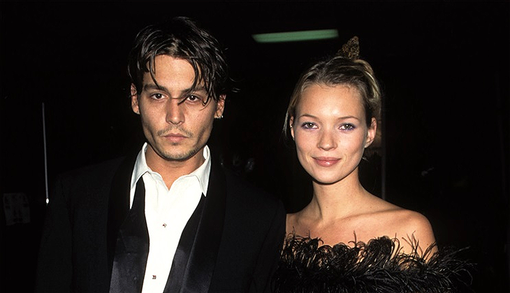 Johnny Depp-Amber Heard davasında ‘Kate Moss’ detayı