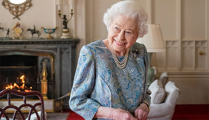 59 yıl sonra bir ilk! Kraliçe Elizabeth katılamayacak