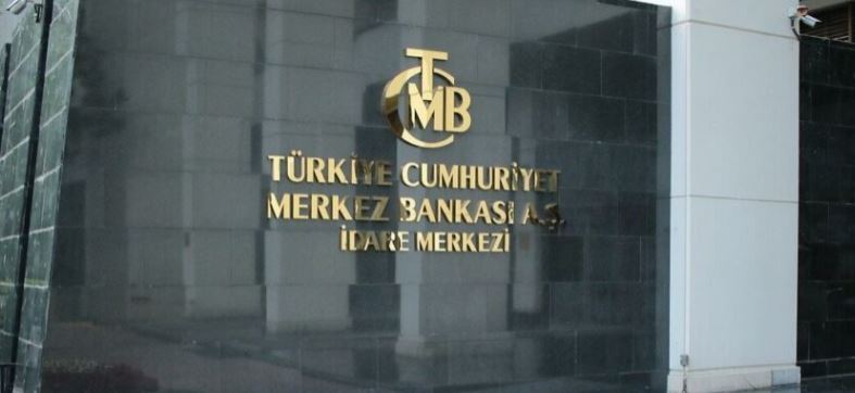 Merkez Bankası rezervleri azaldı