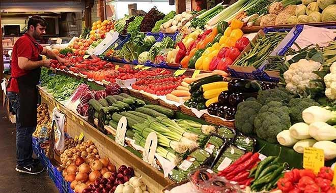 AK Parti’den ‘hal’ düzenlemesi… Zincir marketler tarladan ürün alamayacak!