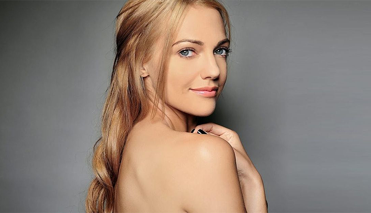 Meryem Uzerli’den evlilik açıklaması