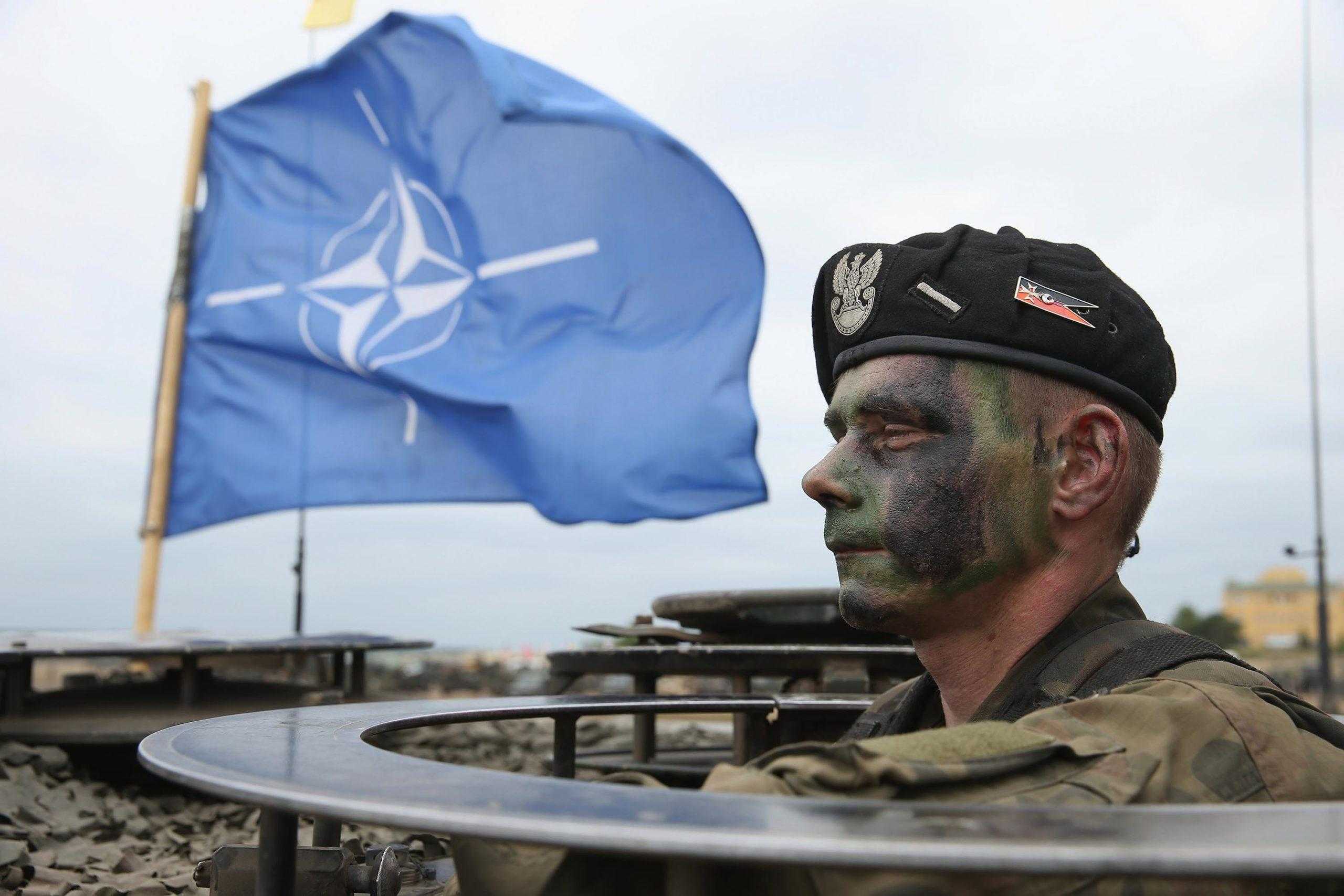 NATO Rusya’ya askeri planlar hazırladı