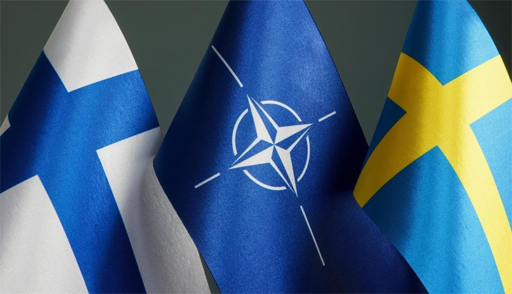 NATO: İsveç ve Finlandiya’ya verilebilecek güvenlik garantileri 5. madde gibi olmaz