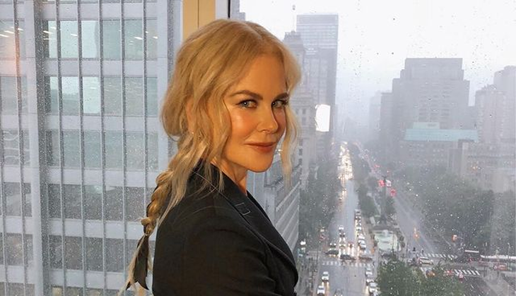 Nicole Kidman’in son hali gündem oldu!