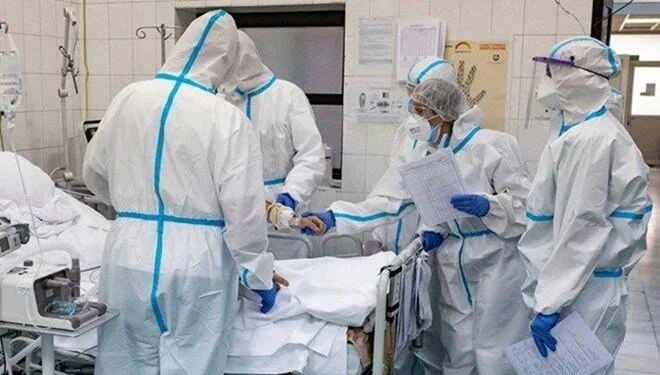 ABD’de Covid-19 can kaybı 1 milyonu geçti