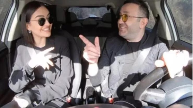 Elif Buse Doğan’dan samimi açıklamalar