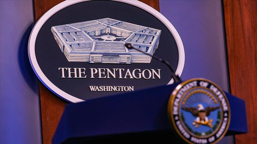 Pentagon, 2025 mali yılı için 850 milyar dolarlık bütçe istedi