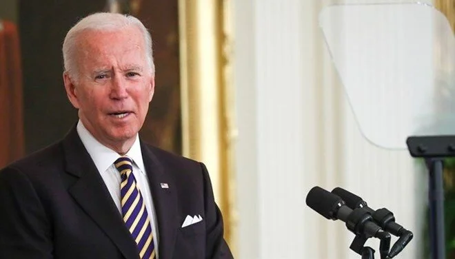 ABD Başkanı Biden’dan Ramazan Bayramı mesajı