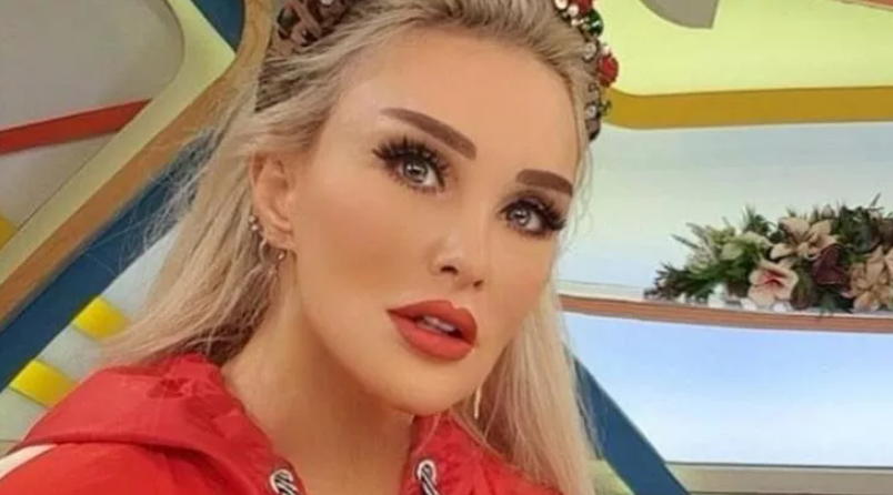 Seren Serengil Söylemezsem Olmaz programında neden yok, ayrıldı mı?