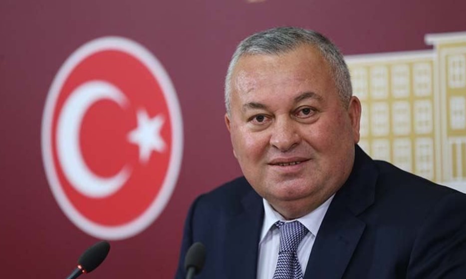 Cemal Enginyurt’tan zam tepkisi: “Şerefsiz dış güçler!”