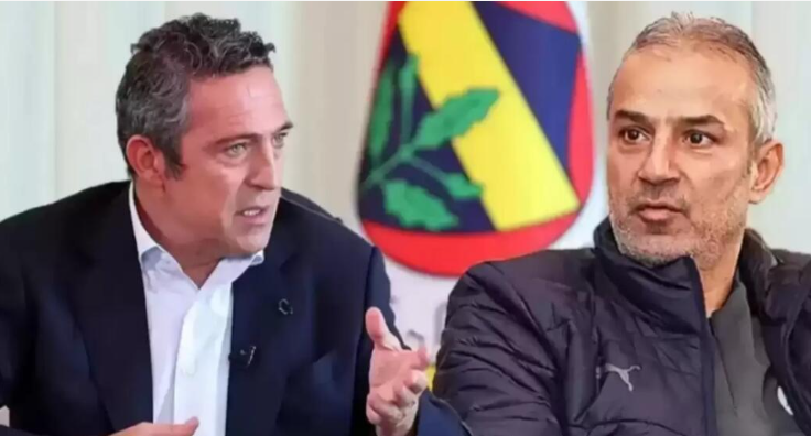 İsmail Kartal Ali Koç’un yeni teklifine yanıt verdi