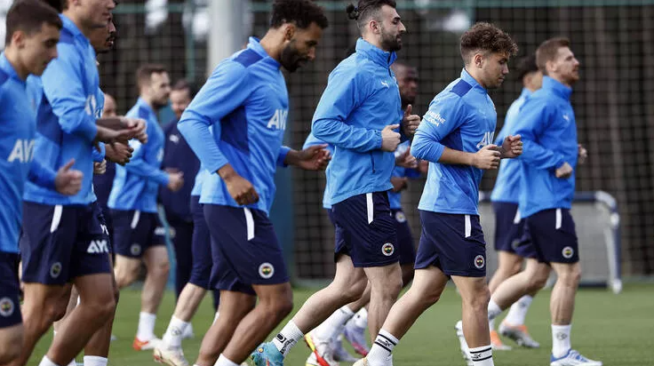 Fenerbahçe’de derbi öncesi 6 eksik