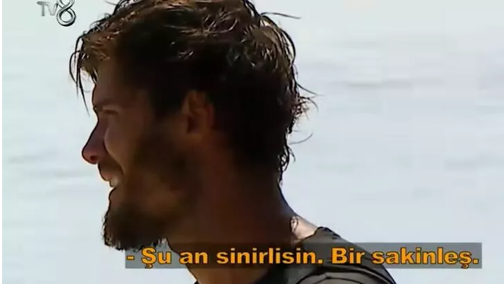 Survivor Barış mı elendi? Survivor Barış ne yaptı?