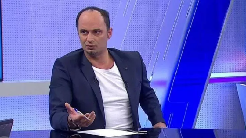 Ersen Martin’in sağlık durumuyla ilgili hastaneden açıklama