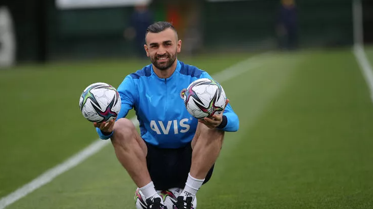 Serdar Dursun’dan Arda Güler sözleri