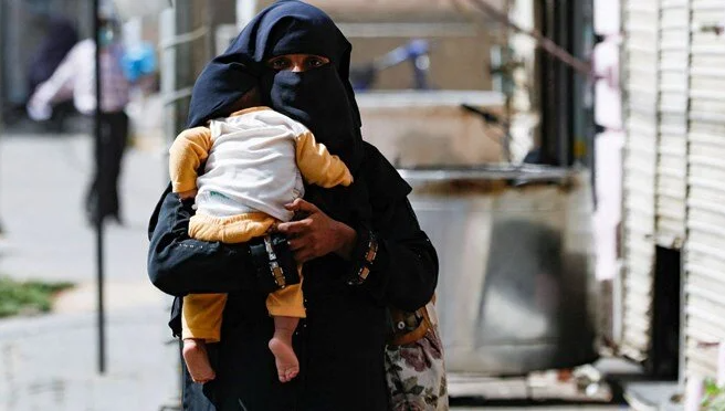Taliban’dan burka kararı