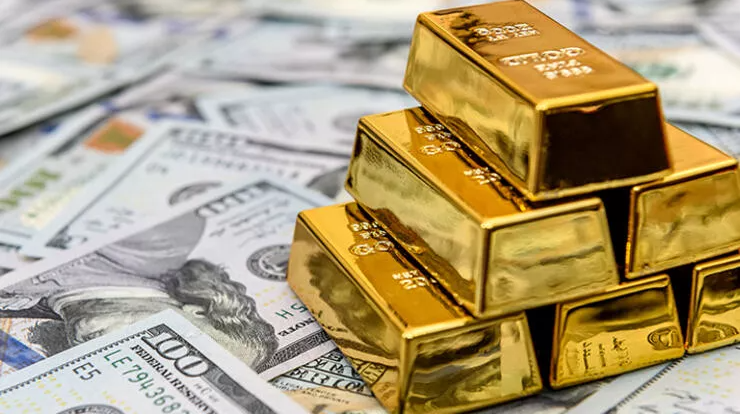 Fed faiz kararının ardından dikkat çeken dolar ve altın uyarısı!