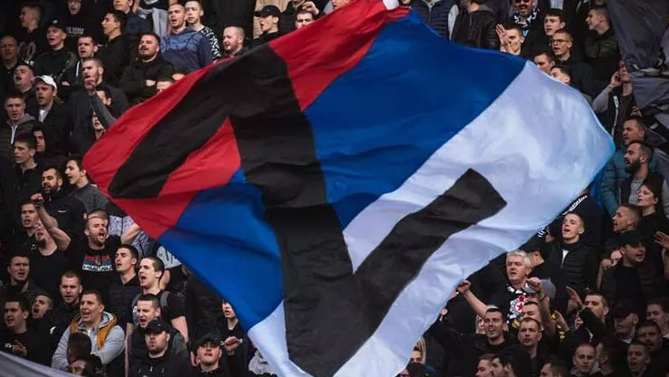 Ekrandan nefret saçtı: Z harfinin düşmanlarını kısırlaştırma tehdidi!