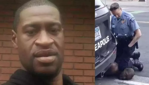 Federal mahkeme Floyd’u öldüren eski polis Chauvin’in savunma anlaşmasını kabul etti