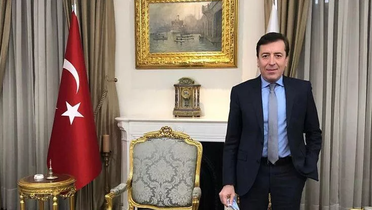 Fırat Develioğlu’ndan ihraç açıklaması!