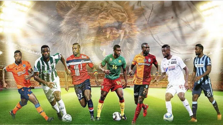 Aurelien Chedjou futbolu bıraktı
