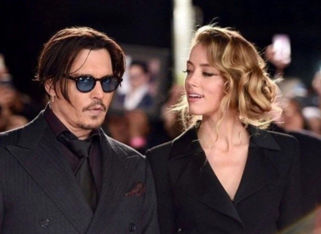 Karalama davası sürüyor… Depp, Heard’a şiddet mi uyguladı?