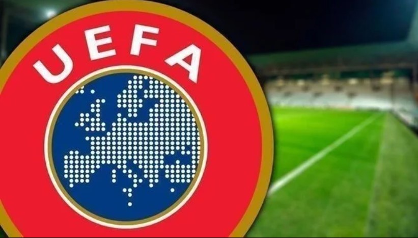 UEFA’dan Rus takımlarına men
