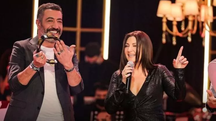 Şarkılar Bizi Söyler bu haftaki konukları…
