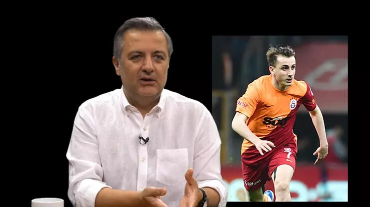 Mehmet Demirkol Kerem Aktürkoğlu’ndan özür diledi