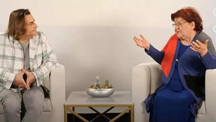 Defne Yalnız: Cüneyt Gökçer tiyatrodan attı!