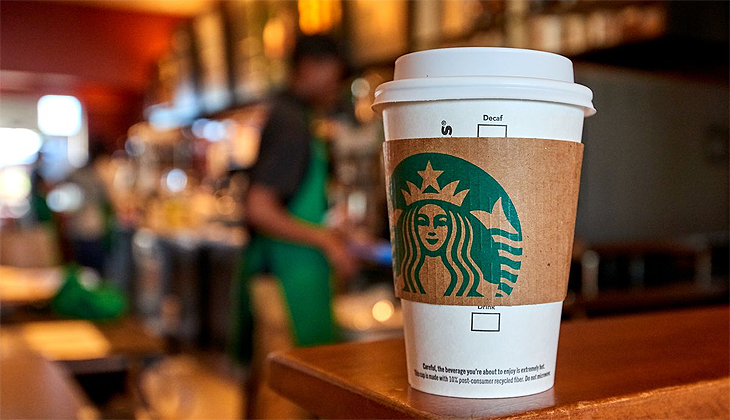 Starbucks fişi çekti! 15 yıl sonra ayrılıyor