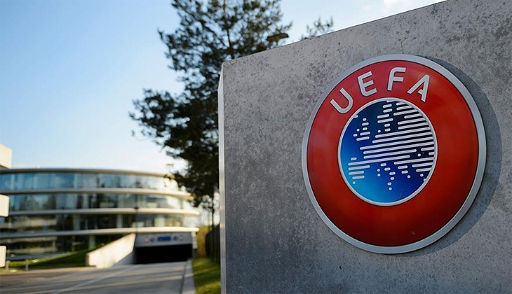 UEFA’dan Rusya’ya bir şok daha