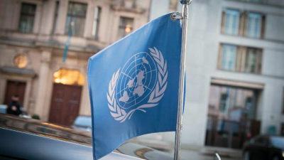 BM’de ‘Ukrayna’ ile ilgili tasarı kabul edildi